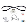 USTK221A Timing Kit w/ Water Pump - image 1