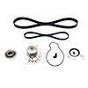USTK244-186 Timing Kit w/ Water Pump - image 1