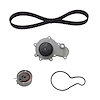 USTK245B Timing Kit w/ Water Pump
