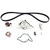USTK297A Timing Kit w/ Water Pump
