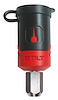 5922986 Spare Tire Lock Fits Select Jeep - image 1