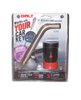 7018445 Trailer Hitch Lock, 5/8 in. Receiver Lock, Fits Select GM Early-Model - image 2