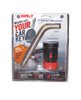 7018447 Trailer Hitch Lock, 5/8 in. Receiver Lock, Fits Select Ford - image 2