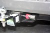 7018447 Trailer Hitch Lock, 5/8 in. Receiver Lock, Fits Select Ford - image 3