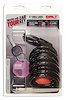 6'' CABLE LOCK GM A