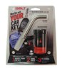 7019344 Trailer Hitch Lock, 1/2 in. Receiver Lock, Fits Select Chrysler - image 2