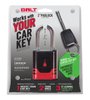 7023537 Padlock Fits Select GM, Center Cut - image 2