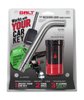 7023582 Trailer Hitch Lock, 5/8 in. Receiver Lock, Fits Select GM, Center Cut - image 2