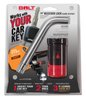 7023583 Trailer Hitch Lock, 5/8 in. Receiver Lock, Fits Select Nissan - image 2