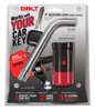 7023584 Trailer Hitch Lock, 5/8 in. Receiver Lock, Fits Select Toyota - image 2