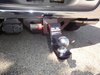 7023584 Trailer Hitch Lock, 5/8 in. Receiver Lock, Fits Select Toyota - image 4
