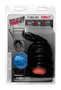 7023722 Cable Lock Fits Select Ford, Side Cut - image 2