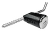 7025284 Trailer Hitch Lock, Coupler Pin Lock, Fits Select GM Late-Model