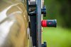 7028649 Jack Stowage Mount, J-Mount, Passenger Side, Black - image 4