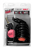 6'' CABLE LOCK JEEP CENTER