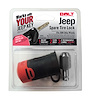 JL SPARE TIRE LOCK