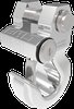 LOCKING RECOVERY HOOK DOD - image 2