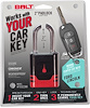 PADLOCK FORD CENTER CUT