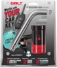 5/8'' RECEIVER LOCK FORD C