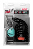 6'' CABLE LOCK FORD CENTER