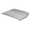 Stock Hood 1970-77 Ford Maverick - image 1