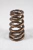 1400 Series Beehive Valve Spring Spring OD: 1.454 - image 1