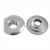 Ti-64 Titanium Dual Spring Retainer 1.480 O.D. - image 1