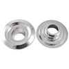 Triple Valve Spring Retainers 1.475" x 1.185" x 0.865" x 0.635"