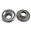 600 Series Tool Steel Dual Valve Spring Retainer Set for PAC-1530 and PAC-1335 Springs [1.250 in. O.D., Mini 8 Degree]