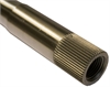 GUN DRILLED TORSION BAR