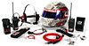 Piranha Radio System Helmet not included - image 1