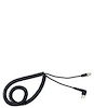 RE3736-FT Headset Cable [2-Pin Motorola]