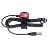 RE703 Push-to-Talk Switch [Hook And Loop Mount]