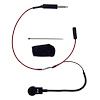 RE705 Legacy 3-Conductor Standard Flex Boom Helmet Kit