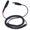 RT3734 Headset Cable - EX Series Pro Series Motorola - image 2