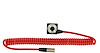RT403 Push-to-Talk Switch [Switch Hole Mount]