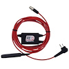 RT4302 2-Pin Car Harness Platinum Triple Conductor
