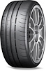 112085627 Eagle F1 SuperSport R Tire, 245/35ZR20 [Blackwall] - image 1