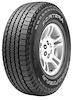 151284203 Fortera HL Tire, P245/65R17 [Blackwall] - image 1