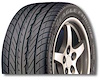 406375063 Eagle F1 GS EMT Tire, P245/45ZR17 [Blackwall] - image 1