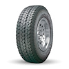 410422176 Wrangler AT/S Tire, P265/70R17 [Outline White Letter] - image 1