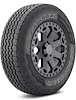 687088885 Wrangler Territory AT/S Tire, 255/65R18 [Outline White Letter] - image 1