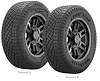 723351001 Wrangler Territory RT Tire, LT285/65R20 [Blackwall] - image 1