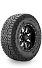 733259838 Wrangler Territory AT Tire, LT325/65R18 [Blackwall] - image 1