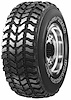 743123154 Wrangler MT Tire, 37X12.50R16.5LT [Blackwall] - image 1