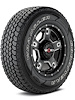 758065571 Wrangler All-Terrain Adventure Tire, 275/55R20 [Outline White Letter] - image 1