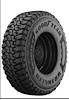 779026859 Wrangler Enforcer MT Tire, 37X12.50R16.5LT [Blackwall] - image 1