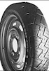 818150253 Convenience Spare Tire, T135/80D17 [Blackwall] - image 1