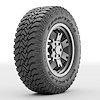 828065328 Wrangler Authority A/T Tire, 275/55R20 [Blackwall] - image 1