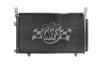 OE-Style A/C Condenser, Toyota Highlander - image 1